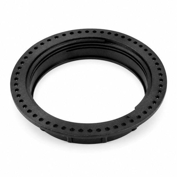 Кільце регулювання помелу Saeco Royal Digital 146570950 — Б/В