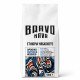 Кава в зернах Bravo Kava Ethiopia Yirgacheffe, 100% арабіка, 1 кг