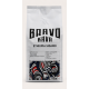 Кофе в зернах Bravo Kava Ethiopia Sidamo Grade 2, 100% арабика, 1 кг