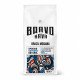 Кофе в зернах Bravo Kava Brasil Mogiana, 100% арабика, 1 кг