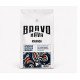 Кава в зернах Bravo Kava Rwanda, 100% арабіка, 1 кг Кава в зернах Bravo Kava Rwanda, 100% арабіка, 1 кг