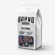 Кофе в зернах Bravo Kava Dolce Aroma, купаж 100% арабики, 1 кг