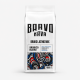 Кофе в зернах Bravo Kava Bravo Latino Mix, купаж 100% арабики, 1 кг