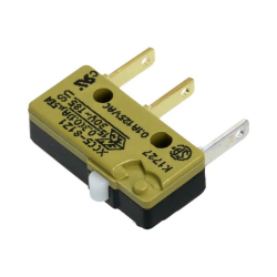 Мікровимикач дозатора кави Saeco Royal Digital NE05.017 — Б/В