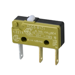 Мікровимикач дозатора кави Saeco Royal Digital NE05.017 — Б/В Мікровимикач дозатора кави Saeco Royal Digital NE05.017 — Б/В