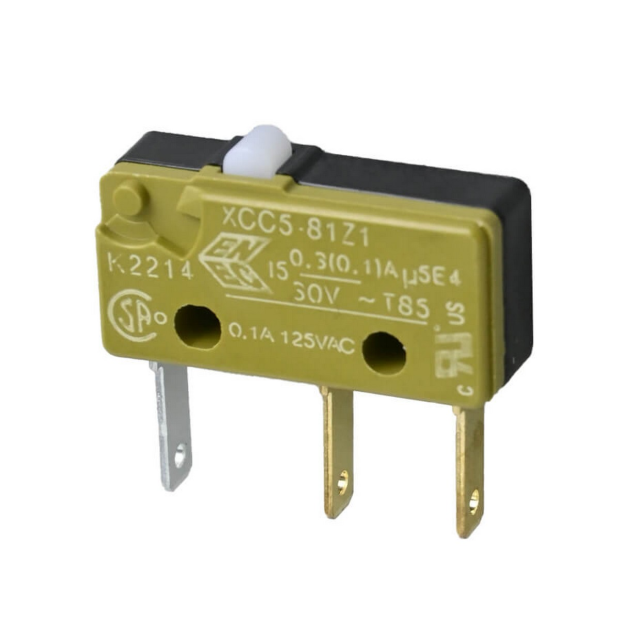 Мікровимикач дозатора кави Saeco Royal Digital NE05.017 — Б/В