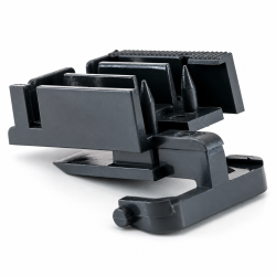Повзунок тримача мікровимикача дозатора Saeco Royal Digital 9161.072.150 —...