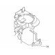 Шкала регулювання дози кави Saeco Royal Digital 9161.403.150 — Б/В Шкала регулювання дози кави Saeco Royal Digital 9161.403.150 — Б/В