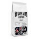Кофе в зернах Bravo Kava Honey 70/30, арабика/робуста, 1 кг