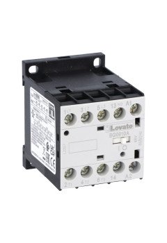 Контактор Lovato BG0910A230 9A 230V (11BG0910A230) для кавомашин Cimbali, Faema