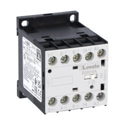 Контактор Lovato BG0910A230 9A 230V (11BG0910A230) для кавомашин Cimbali, F...