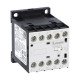 Контактор Lovato BG0910A230 9A 230V | Запчасти для кофемашин Магнитный пускатель CA4-9 220В