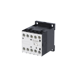 Контактор Lovato BG0910A230 9A 230V (11BG0910A230) для кавомашин Cimbali, F... Контактор Lovato BG0910A230 9A 230V (11BG0910A230) для кавомашин Cimbali, F...
