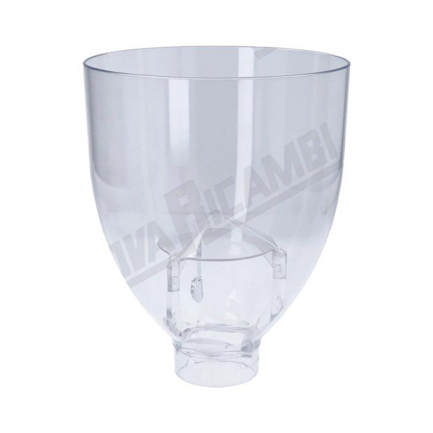 Бункер для кофемолки Fiorenzato F5/F6/F64e/F83e 1.5кг Бункер для кофемолки Fiorenzato F5/F6/F64e/F83e 1.5кг
