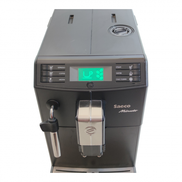Saeco Minuto кофемашина HD8761/09 Saeco Minuto кофемашина HD8761/09