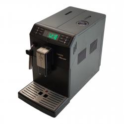 Saeco Minuto кофемашина HD8761/09 Saeco Minuto кофемашина HD8761/09