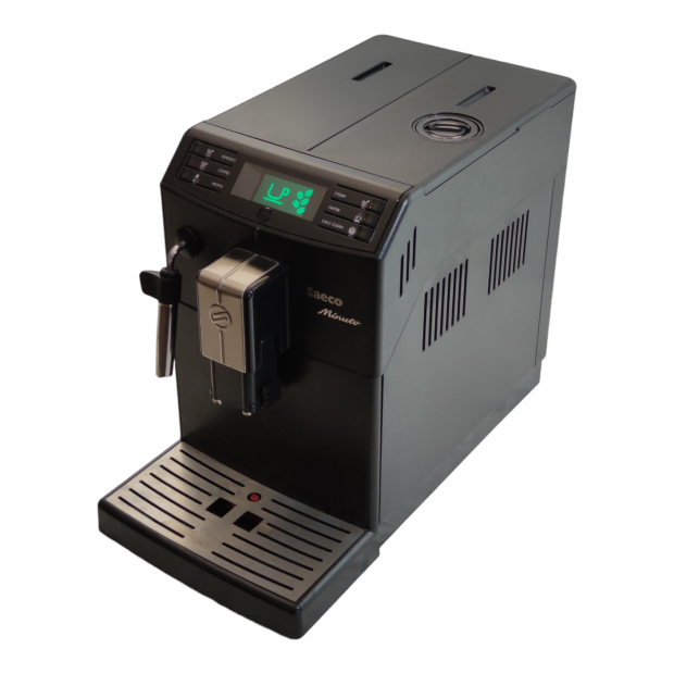 Saeco Minuto кофемашина HD8761/09 Saeco Minuto кофемашина HD8761/09