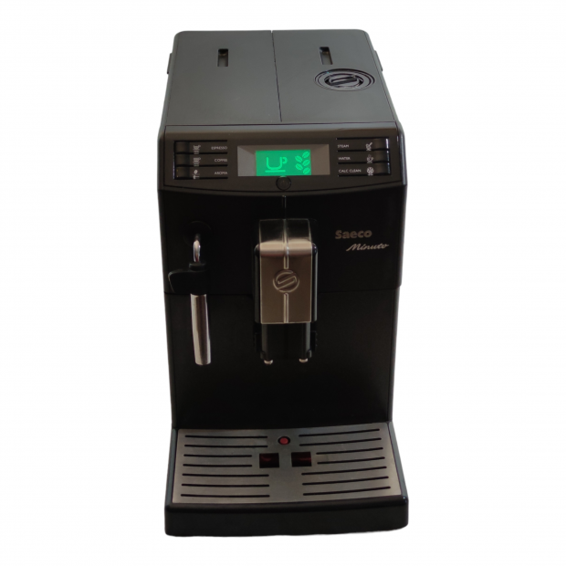 Saeco Minuto кофемашина HD8761/09 Saeco Minuto кофемашина HD8761/09