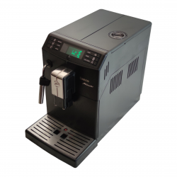 Saeco Minuto кофемашина HD8761 Saeco Minuto кофемашина HD8761