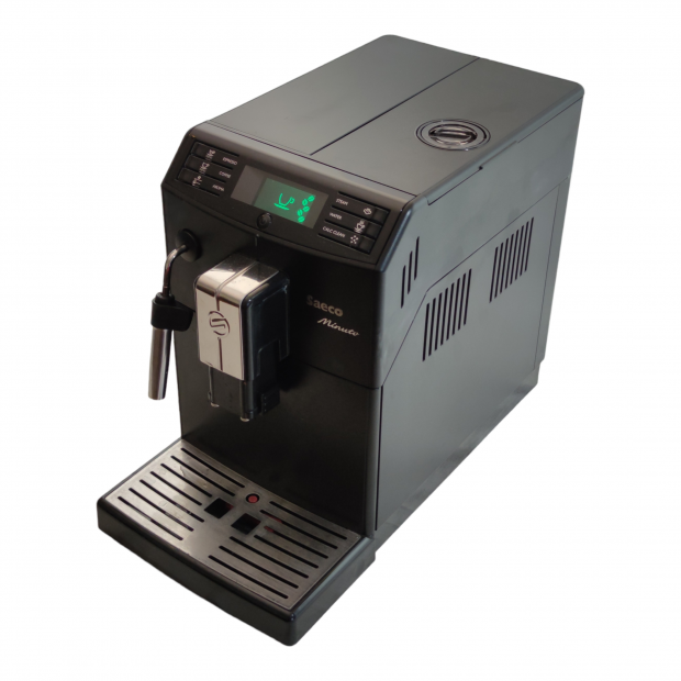 Saeco Minuto кавомашина HD8761 Saeco Minuto кавомашина HD8761