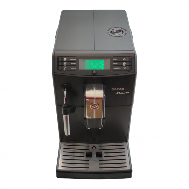 Saeco Minuto кавомашина HD8761 Saeco Minuto кавомашина HD8761
