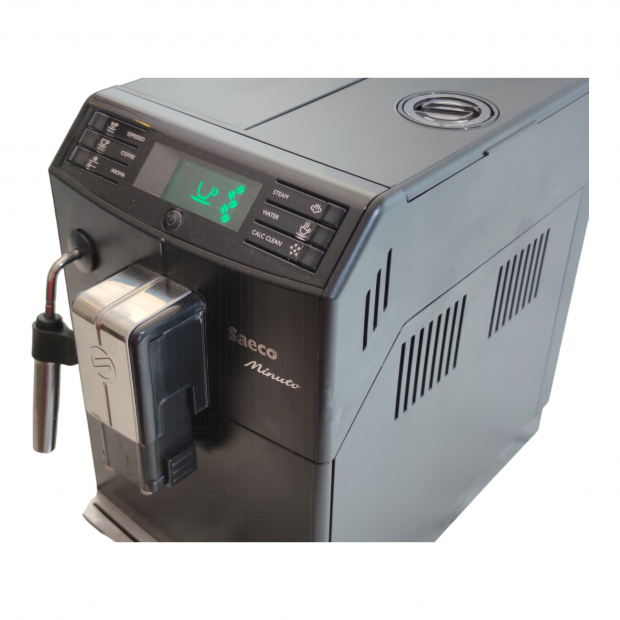 Saeco Minuto кавомашина HD8761 Saeco Minuto кавомашина HD8761