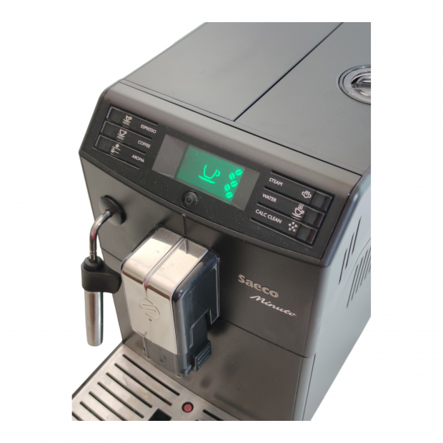 Saeco Minuto кавомашина HD8761 Saeco Minuto кавомашина HD8761