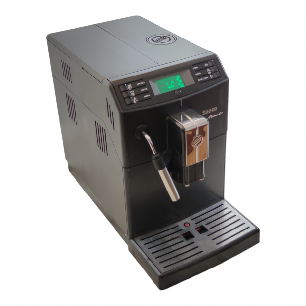 Saeco Minuto кавомашина HD8761 Saeco Minuto кавомашина HD8761