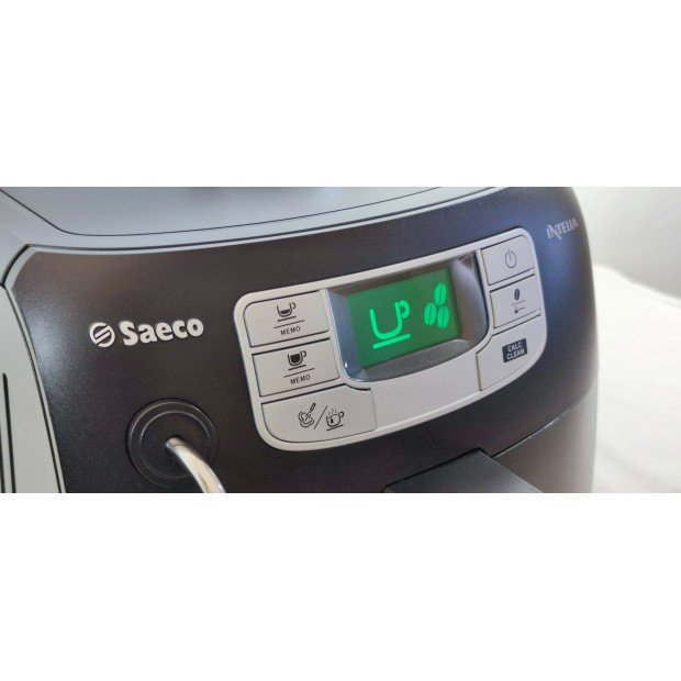 Saeco Intelia Black Mat автоматическая кофемашина Saeco Intelia Black Mat автоматическая кофемашина