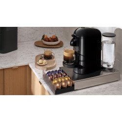 Nespresso Drawer Dispenser — висувний органайзер для капсул Nespresso Drawer Dispenser — висувний органайзер для капсул