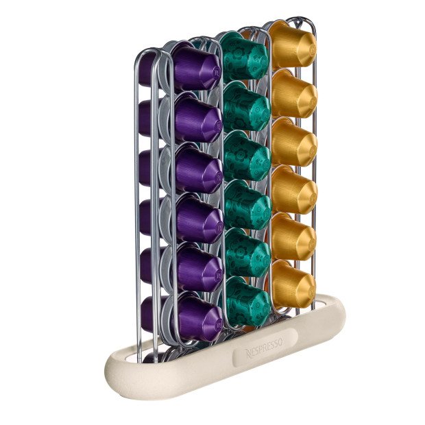 Роздатчик капсул Vertical Display Original Nespresso Роздатчик капсул Vertical Display Original Nespresso