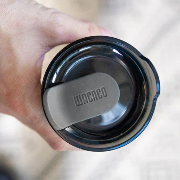 Крышка для термочашки Wacaco Octaroma, Cuppamoka, Pipamoka Крышка для термочашки Wacaco Octaroma, Cuppamoka, Pipamoka