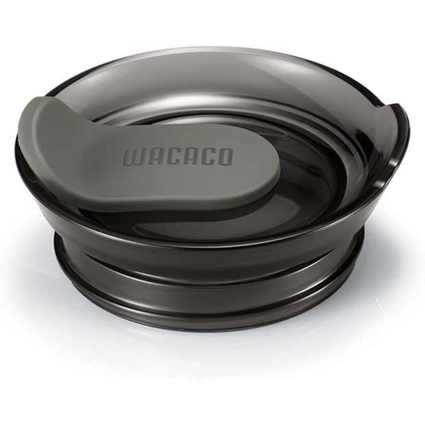 Крышка для термочашки Wacaco Octaroma, Cuppamoka, Pipamoka Крышка для термочашки Wacaco Octaroma, Cuppamoka, Pipamoka