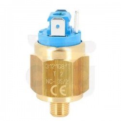 Прессостат для кофемашины ASTORIA P4Y - P4Y TS - / WEGA MY CONCEPT - CONCEP... Прессостат для кофемашины ASTORIA P4Y - P4Y TS - / WEGA MY CONCEPT - CONCEP...