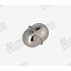 Поплавок уровня из нержавеющей стали - для CIMBALI M20-M25-M28-M30 Поплавок уровня из нержавеющей стали - для CIMBALI M20-M25-M28-M30