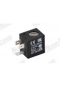 Котушка електромагнітного клапана EMERSON V24/50-60