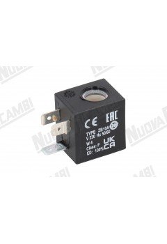 Котушка електромагнітного клапана EMERSON V220/50-60