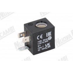 Катушка электромагнитного клапана EMERSON V220/50-60 Катушка электромагнитного клапана EMERSON V220/50-60
