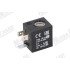Котушка електромагнітного клапана EMERSON V220/50-60