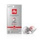 Кава у капсулах Illy Classico Lungo, 10 капсул Nespresso
