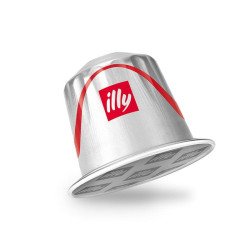 Кава у капсулах Illy Classico Lungo, 10 капсул Nespresso Кава у капсулах Illy Classico Lungo, 10 капсул Nespresso