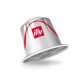 Кава у капсулах Illy Classico Lungo, 10 капсул Nespresso