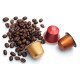 Кава у капсулах Illy Classico Lungo, 10 капсул Nespresso