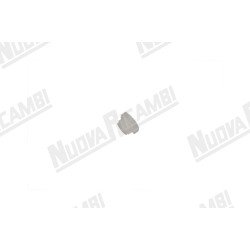 Пластиковий ковпачок 3/8 НР для SANREMO Пластиковий ковпачок 3/8 НР для SANREMO
