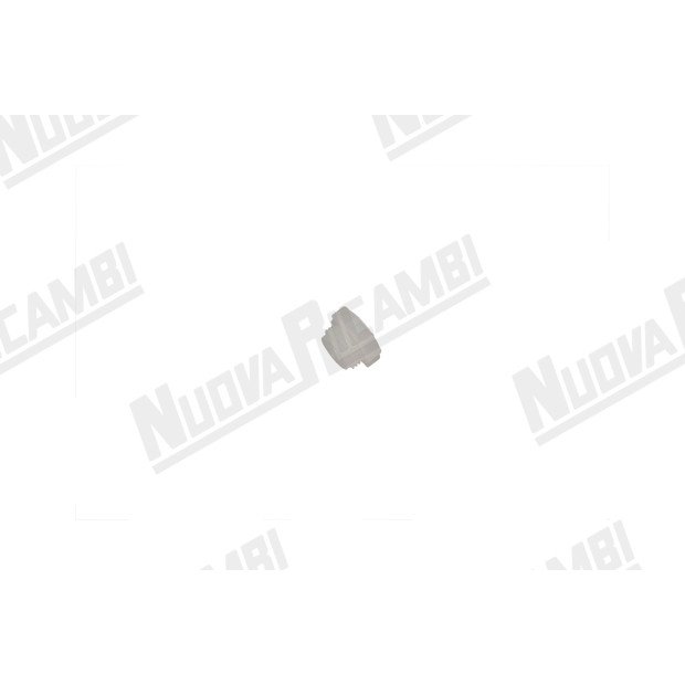 Пластиковий ковпачок 3/8 НР для SANREMO Пластиковий ковпачок 3/8 НР для SANREMO-502204