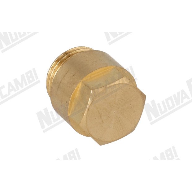 Заглушка 3/8НР для кольцевой группы CIME-505005