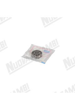 Підшипник Ø26X9X8 SKF 629