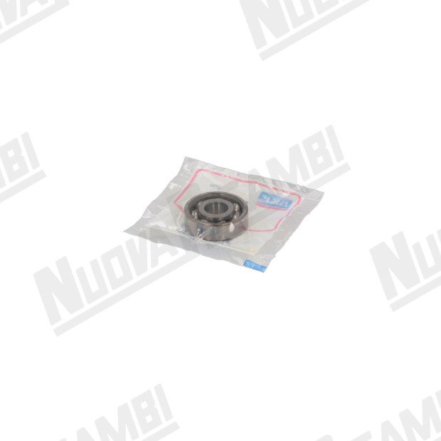 Подшипник Ø26X9X8 SKF 629-508002