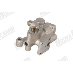 Корпус клапана автозаповнення води - для FAEMA DUE/ E61/ E91/ E92/ E97/ E98/ E99/ ENOVA