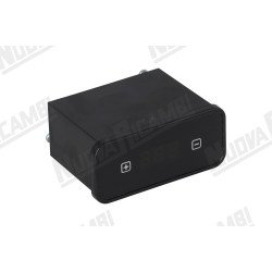 Терморегулятор PID "PROFITEC" PRO 300 - PRO 800